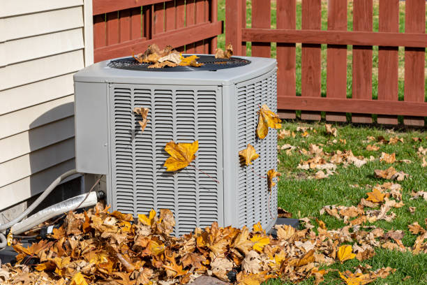 Best HVAC Repair Near Me  in Connellsville, PA