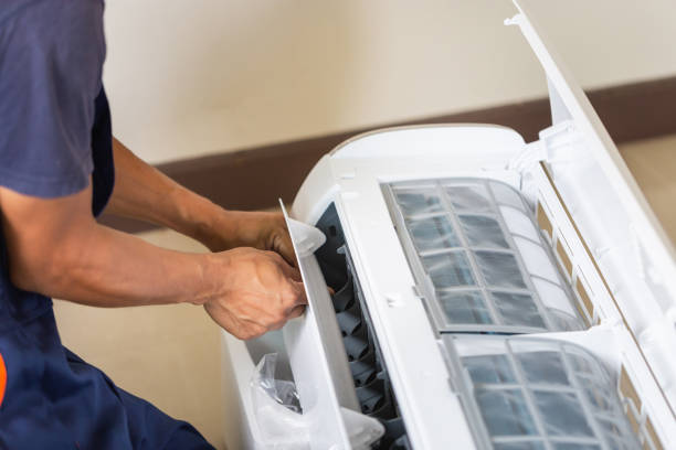 Best 24/7 HVAC Repair  in Connellsville, PA