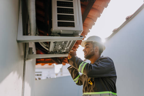 Best HVAC System Installation  in Connellsville, PA