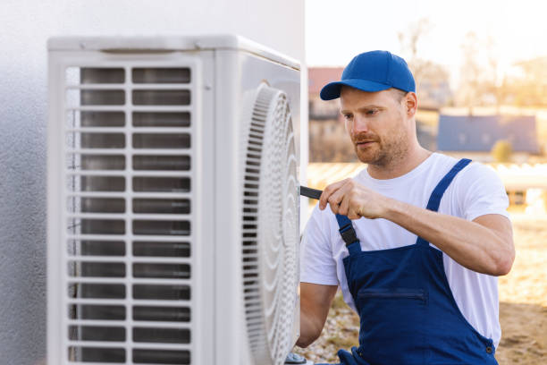 Ductless HVAC Repair in Connellsville, PA