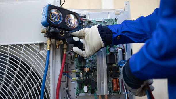 Best Residential HVAC Services  in Connellsville, PA