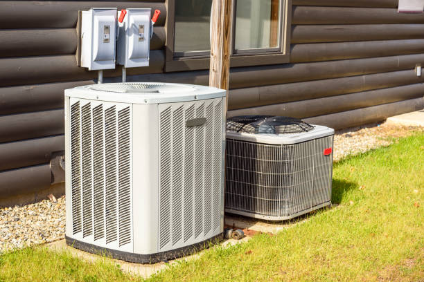 Best HVAC Maintenance Near Me  in Connellsville, PA